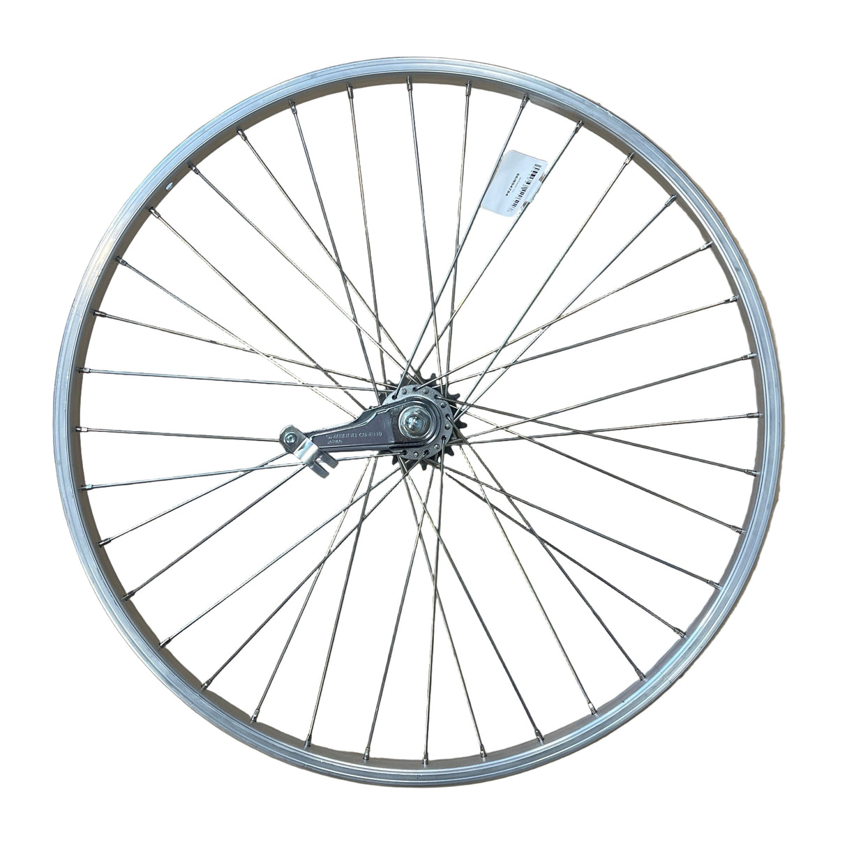 Roland achterwiel 804784 24 17-540 alu. shimano remnaaf