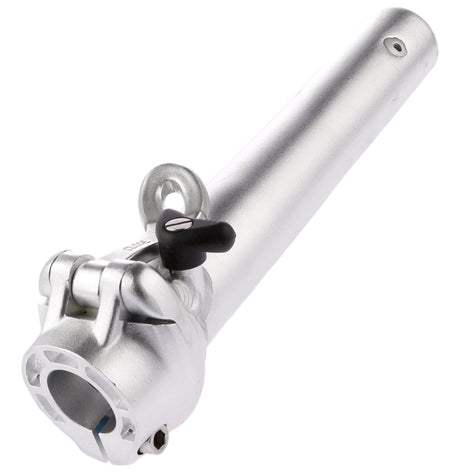 Dahon Lenksäule Alu Silber