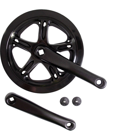 Dahon Crankkel 52T 170 mm schwarz