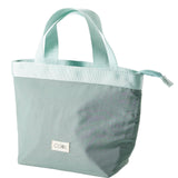 Koeltas lunchtas 10liter nylon 32x15x22cm 3ass