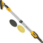 Dewalt gipsslijper 18v dce800n