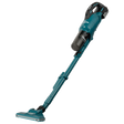 Makita verticale stofzuiger 18v dcl286frf cycloon