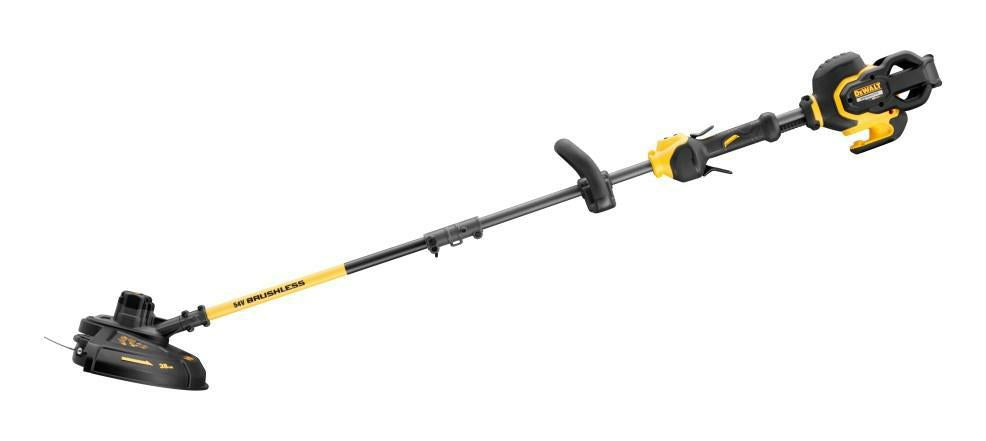 Dewalt hazelnootkreak 54v dcm5713n