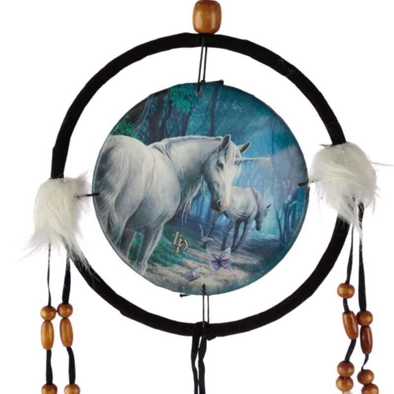 Lisa Parker Home Einhorn-Traumfänger 16 cm