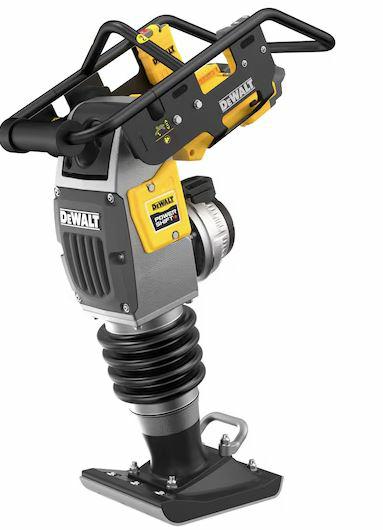 Dewalt krachtverschuivingsjumper dcps660n 60kg