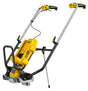 Dewalt powershift trillingspatch dcps330n