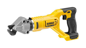 Dewalt golfschaar 18v dcs496n