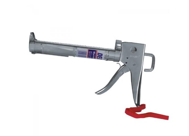Dedra silicone pusher versterkt .