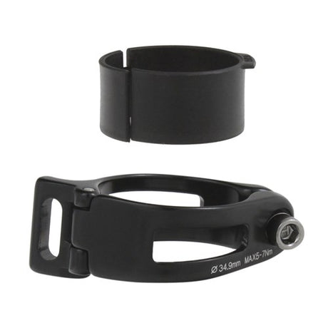 V-Derilleur Clip Band LOS 31.8 34.9