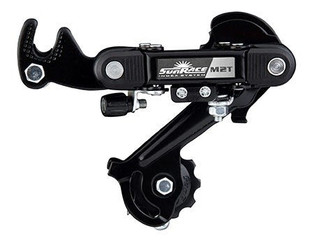 Sunrace A-Umwerfer ATB 5 6 7 m Haken m2t