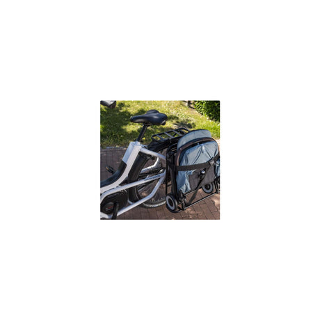 Steco b.v. Steco Träger Buggy-Mee Advanced mattschwarz