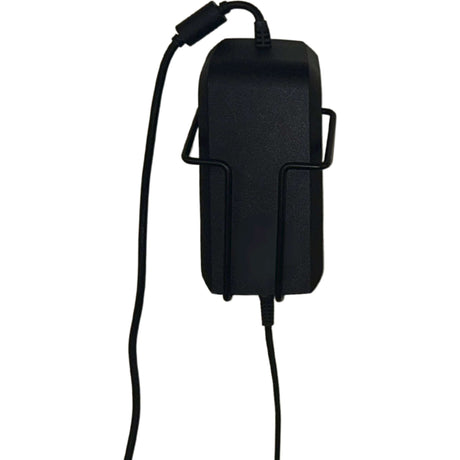 Steco Ladegeräte Matt Black