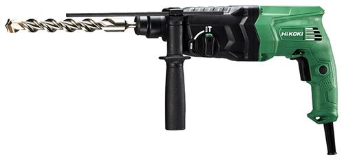 Hikoki Hammerbohrer SDS-Plus