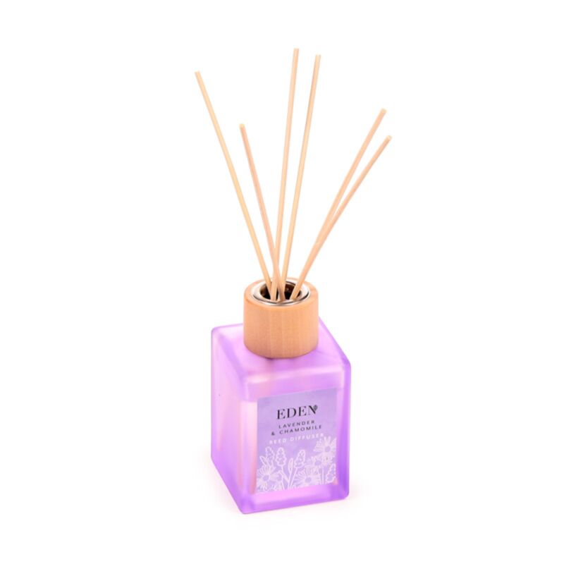 Eden Lavendel Kamille 100 ml Duftstäbchen