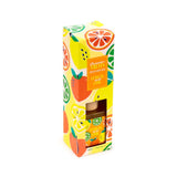 Sommerfrucht-Zitrone-Limette-Duftstäbchen, 100 ml