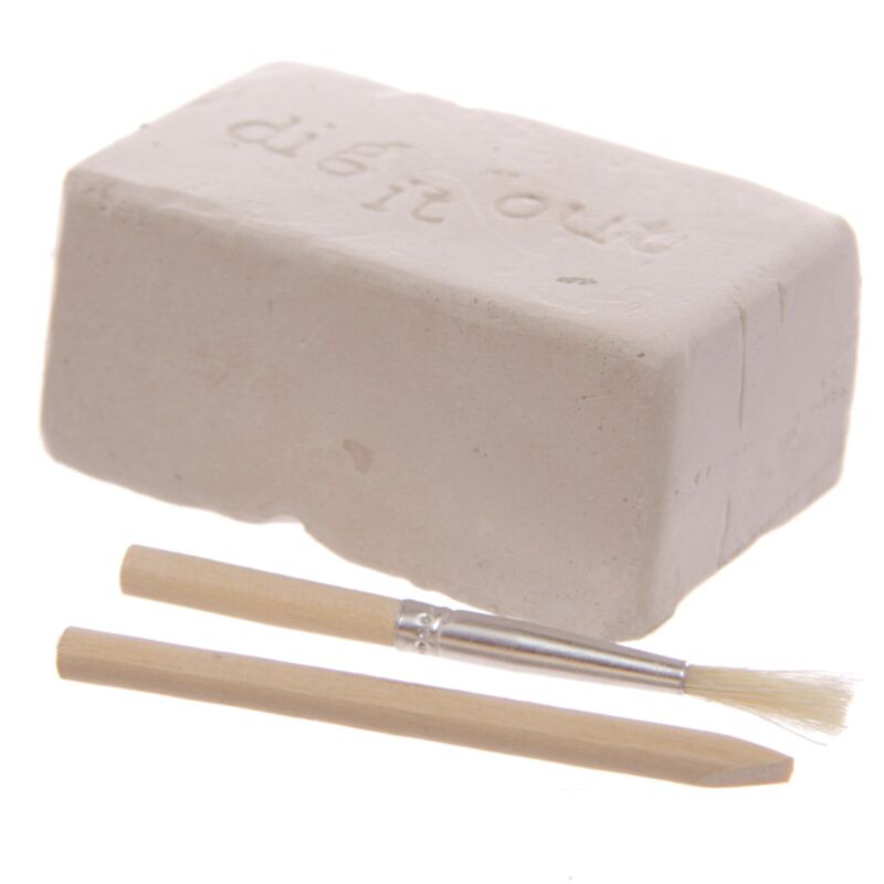 Römisches Kunstobjekt - Ausgrabungsset
