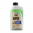 K2 actief diper bicomponentschuim 1l