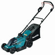 Makita maaien 18v dlm330st 33cm 1x5,0ah