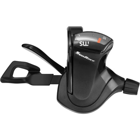 Verleller Sunrace DL-MS33 10SP Right Black