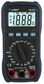 Limit digitale multimeter dm 320