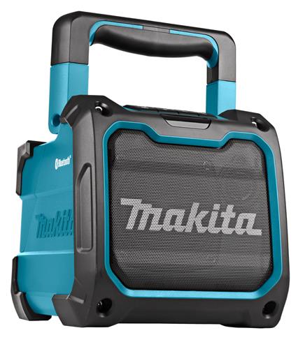Bluetooth-Lautsprecher von Makita (nml)