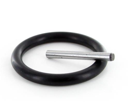 Aktionsstift und Ring 1