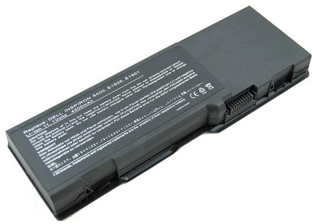 Laptop-Akku 4400 mAh