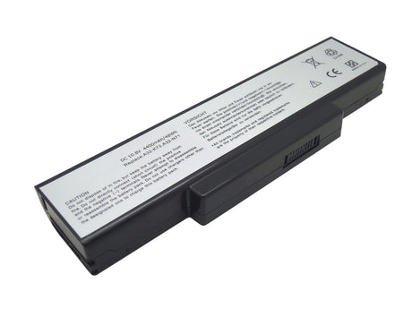 Laptop-Akku 4400 mAh