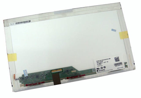 14,0 Zoll LCD-Bildschirm 1366x768 matt 40pin