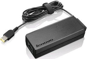 Lenovo Laptop-Netzteil, 90 W, quadratisch