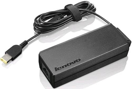Lenovo Laptop-Netzteil, 90 W, quadratisch