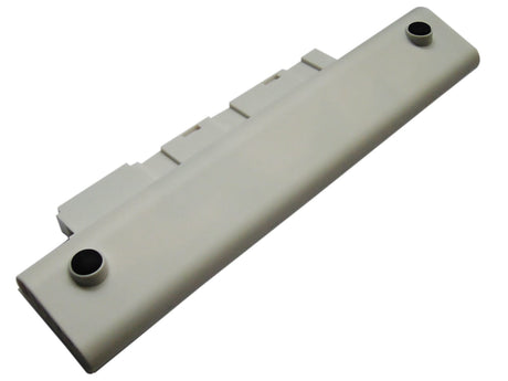 Laptop-Akku weiß 4400 mAh
