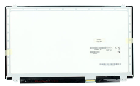 OEM 15,6 Zoll LCD -Bildschirm 1366x768 MAT 40PIN