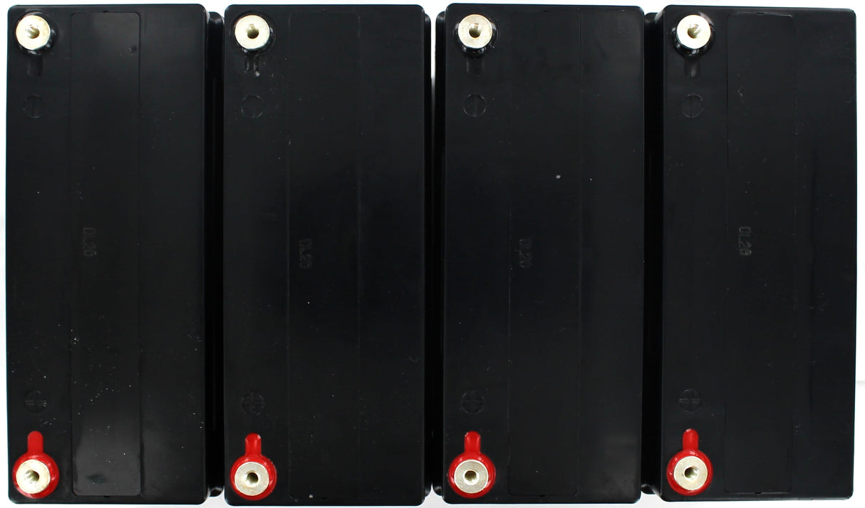 USV-Batterie-Ersatzset RBC55 (ohne Kabel)