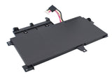 Blu-Basic Laptop-Batterie 4200mah