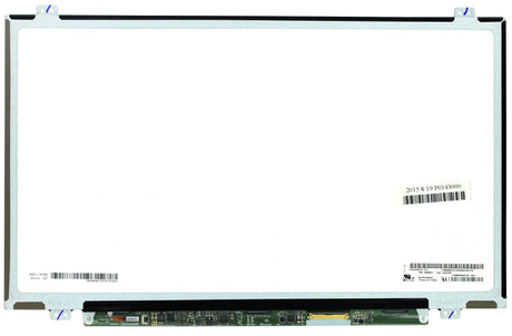 14,0 Zoll LCD-Bildschirm 1366x768 matt 40pin