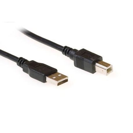 Act USB-Kabel SB2402 schwarz