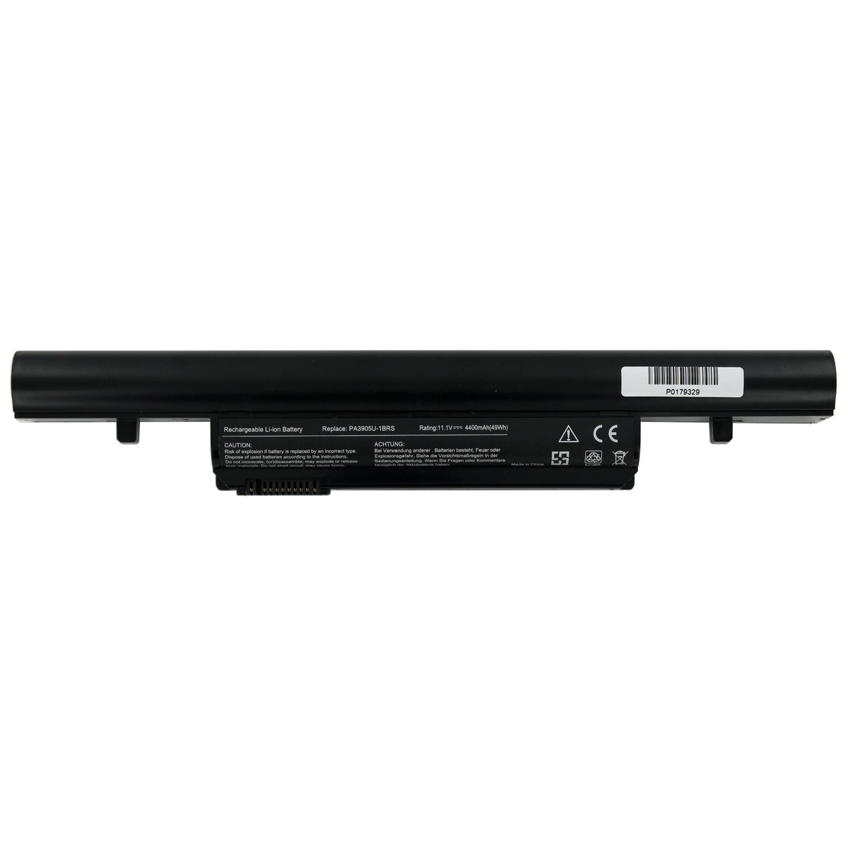 Laptop-Akku 4400 mAh
