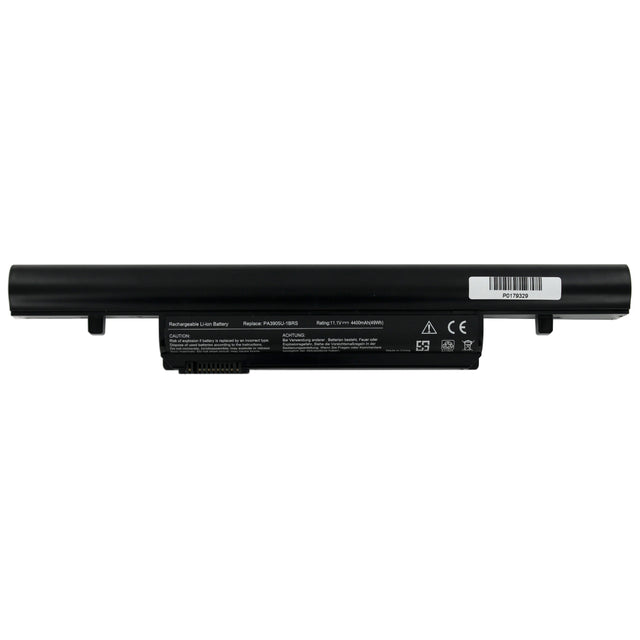 Laptop-Akku 4400 mAh