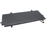 Ersatz-Laptop-Akku 3350 mAh