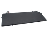 Ersatz-Laptop-Akku 3350 mAh