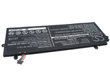 Ersatz-Laptop-Akku 3350 mAh