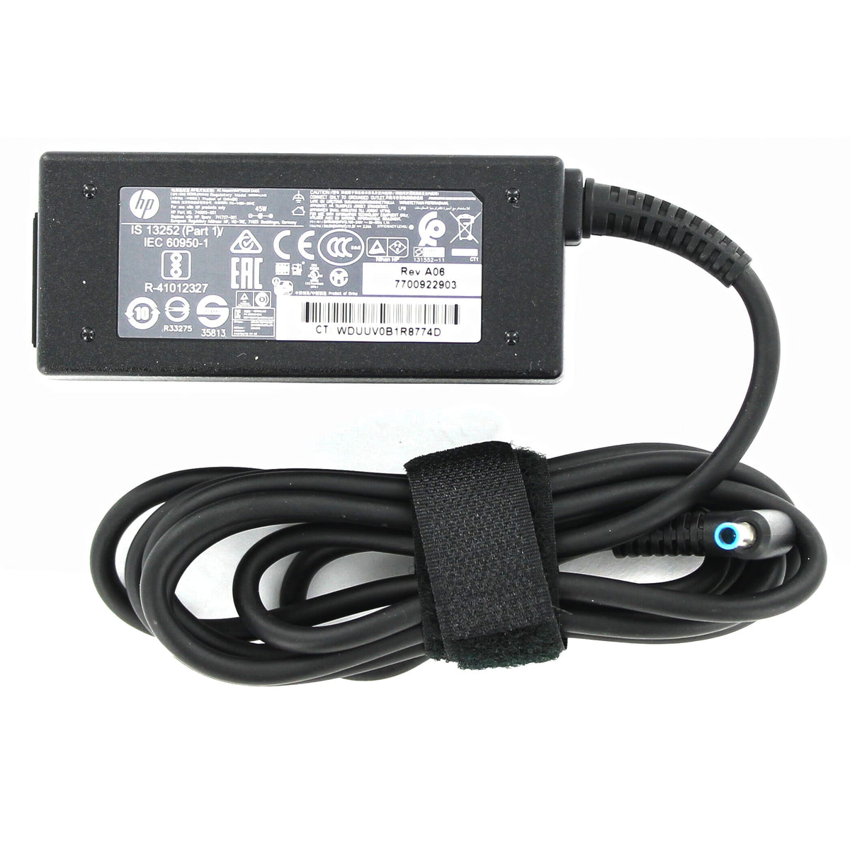 HP Laptop-Netzteil 45 W