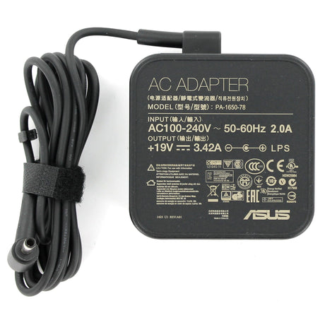 ASUS -Laptop -AC -Adapter 65W