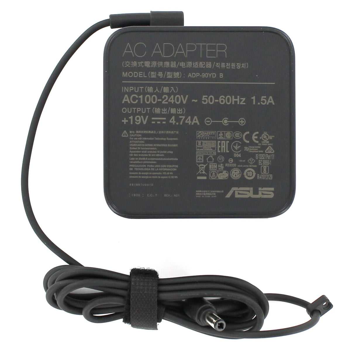 ASUS -Laptop -AC -Adapter 90W
