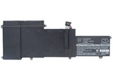 Ersatz-Laptop-Akku 4750 mAh