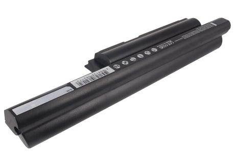 Laptop-Akku 6600 mAh