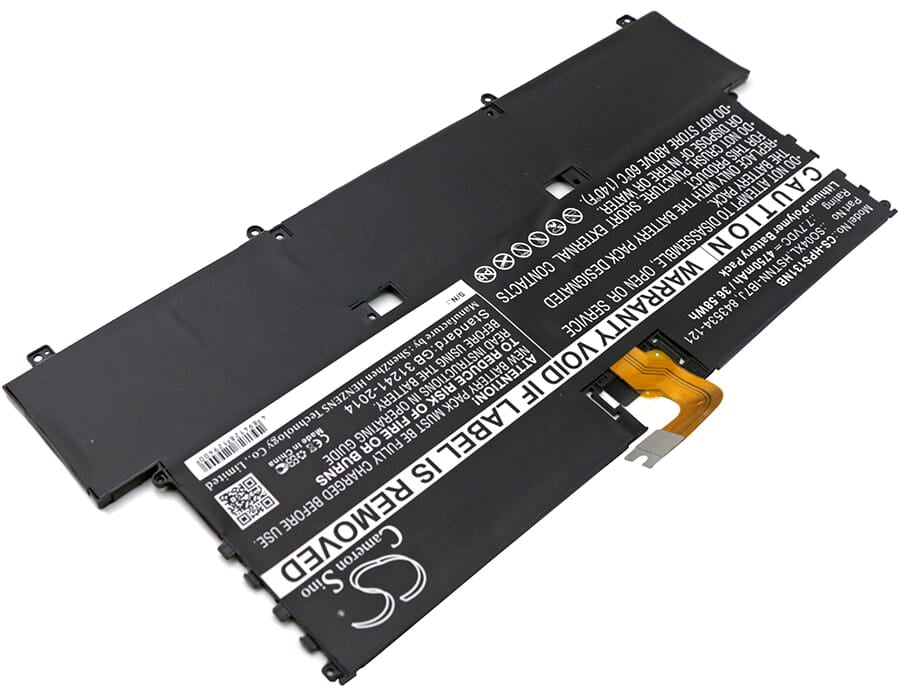 Laptop-Akku 4750 mAh