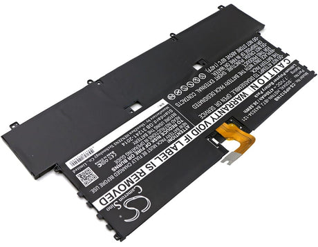Laptop-Akku 4750 mAh
