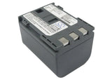 Ersatz Digitalkamera Batterie 7,4 V 1500mah Li-Ion für Kanon